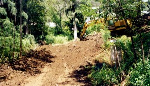 excavation contractors