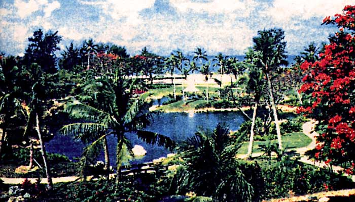 Hyatt Regency - Saipan
