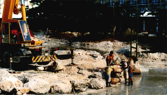 Hyatt Regency - Saipan